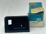 Nos Gm 1978-1981 Malibu 4 Door Panel Release Cup Handle Pull Interior Rear Trim. Fixed Price $24.98.