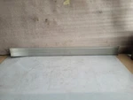 Mercedes Sl R230 Sl350 Entry Sill Kick Trim Right A2306800235 Light Grey Alpaca. Fixed Price $134.55.