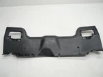 1988-1991 Honda Civic Hatchback Rear Trunk Trim Cover Panel Black Oem. Fixed Price $104.99.