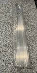 Rennline 1965 1984 911/912/930 All Aluminum Race Dash Cover Brushed. Fixed Price $151.96.