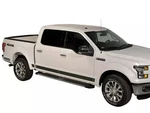 Genuine Ford Exterior Trim By Putco Rocker Panel Vfl3z-5420049-h. Fixed Price $336.83.