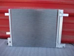 2006-2011 Chevrolet Chevy Hhr Ac Air Condenser 06 07 08 09 10 11. Fixed Price $90.00.