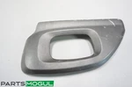 2009-2015 Jaguar Xf Front Right Seat Switch Trim Bezel 7w93-f62184-baw Oem. Fixed Price $22.40.