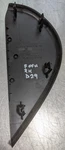 Ford Fusion Sport 2010 Oe Right Hand Passenger Rh Dash Cover 6e53-5404480-af 40. Fixed Price $34.88.