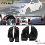 For 2010-13 Kia Forte Koup Ex Sx 2.0l 2.4l Air Vent Dash Conditioner Outlet. Fixed Price $28.48.