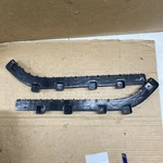 2013-2020 Infiniti Jx35 Qx60 Rear Left Right Side Bumper Guide Bracket. Fixed Price $51.99.