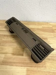 1996-1999 Bmw Tan E36 3-series Passenger Dash Vent Glovebox Trim Bezel Panel. Fixed Price $60.00.