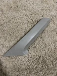 2007-2011 Toyota Camry Hybrid Front Driver Left Door Grab Handle 74611-06030 Oem. Fixed Price $25.25.