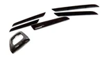 2015 Audi Q3 (8u) Dash Door Console Interior Wood Trim Panel Set (burr Walnut). Fixed Price $154.75.