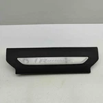 Land Rover Range Velar L560 Rear Right Interior Step Trim Panel J8a213201. Fixed Price $29.61.
