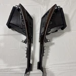 18-22 Infiniti Q50/q60 Ac Vent W/wood Trim (pair) Oem 687514ga5a. Fixed Price $49.99.