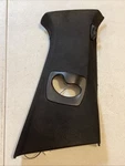 11-16 Bmw 528 Xi Right Side Upper B Pillar Cover Trim Panel 9116350 Oem. Fixed Price $22.22.
