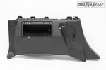 2006-2010 Hummer H3 Rear Trunk Left Side Quarter Panel Cover Trim Liner Oem. Fixed Price $131.66.