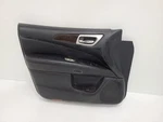 2013-2016 Nissan Pathfinder Left Lh Front Door Panel Black. Fixed Price $134.83.