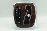 Mercedes Cl600 01-06 Center Console Shifter Bezel Trim Cover 2152600196. Fixed Price $43.13.