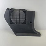 1992-99 Bmw Oem E36 Sedan Right Passenger Black Kick Panel Trim Speaker Cover. Fixed Price $40.50.