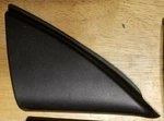 2004 To 2009 Volvo S60 V70 Xc70 Mirror Trim Cover 9151936 Black Right Passenger. Fixed Price $19.95.