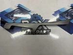 2019-2022 Infiniti Q50 Left Inner Air Vent Bezel 684134ga0a Oem. Fixed Price $19.99.