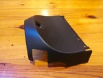 Bmw E46/e83 3-series X3 Steering Column Trim Upper 32311094678. Fixed Price $24.99.
