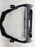 2011 2012 Hyundai Elantra Center Dash Radio Panel Bezel Trim 84740-3y000. Fixed Price $67.50.