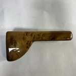 Oem 2004-2006 Bmw X5 Dash Wood Trim Light Grain Molding Right C2. Fixed Price $25.00.