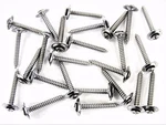 Toyota Truck Interior Screws- #8 X 1-1/4" Long Countersunk Washer- 25pcs- #245. Fixed Price $16.11.