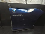 2009-2016 Bmw Z4 E89 Front Right Pass Side Fender Shell Body Panel Blue Oem. Fixed Price $169.99.