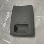 2008-2010 Kia Borrego Interior Fuse Panel Obd Cover Trim Oem 84760-2j000 (gray). Fixed Price $42.00.