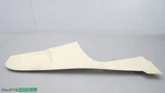 2010 2013 Volvo Xc60 Center Console Left Driver Side Trim Beige 8630280 Oem. Fixed Price $33.60.