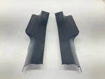 14-20 Nissan Rogue Rear Left & Right Door Scuff Sill Plate Trim Oem Cm. Fixed Price $87.65.