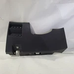 2019 Nissan Rogue Oem Left Lower Knee Bolster With Switches. Fixed Price $50.00.