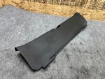 Honda Accord Hybrid Sport 23-25 Trunk Loading Sill Scuff Plate Cover Oem 37k. Fixed Price $69.00.