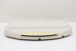 2015 - 2021 Mercedes C300 W205 Trunk Deck Shelf Package Tray Trim Oem Beige 115. Fixed Price $125.91.