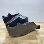 13-18 Hyundai Santa Fe Sport Start Push Button Lower Steering Column Cover Oem. Fixed Price $75.00.