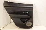 2022-2024 Hyundai Tucson Sel Rear Left Driver Side Door Trim Panel 83310-cw000. Fixed Price $212.32.