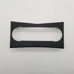 2010 2011 2012 Mercedes X204 Glk350 Ac Climate Control Switch Trim Bezel Oem. Fixed Price $39.14.