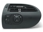 2004 - 2010 Bmw 6 Series E63 Headlight Lamp Switch Dimmer Ac Heater Grille Left. Fixed Price $65.79.
