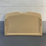 2015-2018 Porsche Macan 95b Trunk Cargo Liner Cover Trim Beige Oem *note*. Fixed Price $330.00.