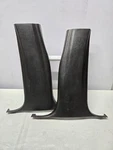 03-11 Ford Crown Victoria Grand Marquis Marauder Interior B Pillar Plastic Trim. Fixed Price $59.99.