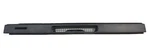 Jeep Tj Dash Trim Top Cover Defrost Vent Agate Dark Grey Bezel 97-06 Wrangler. Fixed Price $68.98.