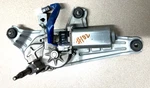 #102 - 10 11 12 13 Kia Soul Rear Window Hatch Liftgate Wiper Motor 98700-2k000. Fixed Price $35.00.