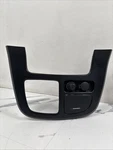 2006 - 2012 Kia Sedona Center Shifter Power Outlet Cover Trim Bezel 84631-4d000. Fixed Price $37.87.