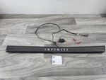 Infiniti Qx60 Luxe 2022-2024 Front Right Door Sill Scuff Plate Panel Trim Oem. Fixed Price $24.80.