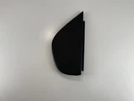 2005-2010 Volkswagen Jetta Left Driver Dash End Cap Trim Oem, 1k1 857 175. Fixed Price $19.93.