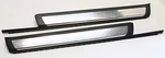 2012-2020 Mercedes-benz Slk250 Oem Kicking Scuff Plate Left & Right Cover Rail. Fixed Price $82.77.