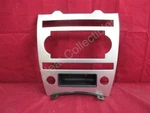 Nos Oem Jeep Commander Center Instrument Panel 2006 - 07. Fixed Price $39.99.