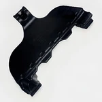 Bmw F10 M5 Left Trunk Wheelhouse Support Trim Cover Oem 51477221643. Fixed Price $19.00.
