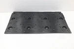2023 - 2025 Nissan Ariya Front Right Under Body Splash Guard Shield Cover Oem. Fixed Price $89.29.