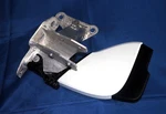 2013-2025 Porsche 981 982 Boxster Convertible Top Right Flap Oem Carrara White. Fixed Price $119.95.