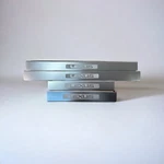 Lexus Gs300 Gs350 Gs430 Gs460 Scuff Plate 4pc Full Set 2006-2010 Oem. Fixed Price $55.00.